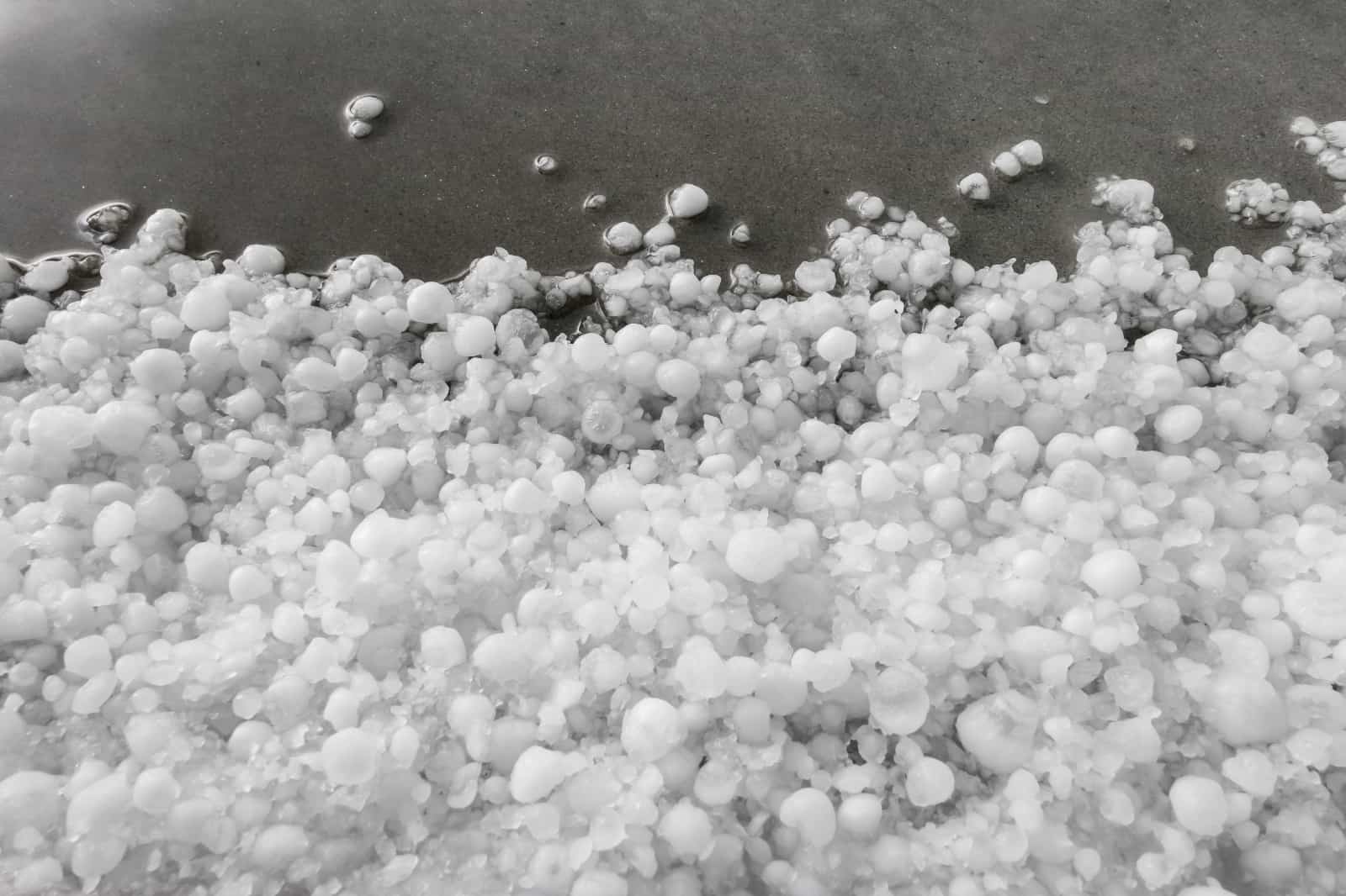 may 29th sothern germany hail stone flood