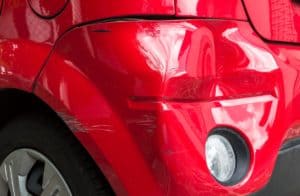 Types of Car Dents Paintless Dent Removal (PDR) Can Fix
